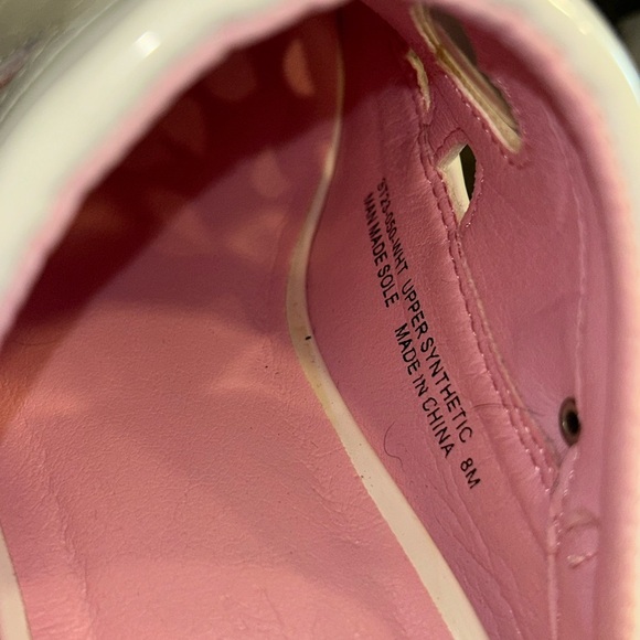 Sugar Thrillz Dolls Kills platform heels - Picture 6 of 7